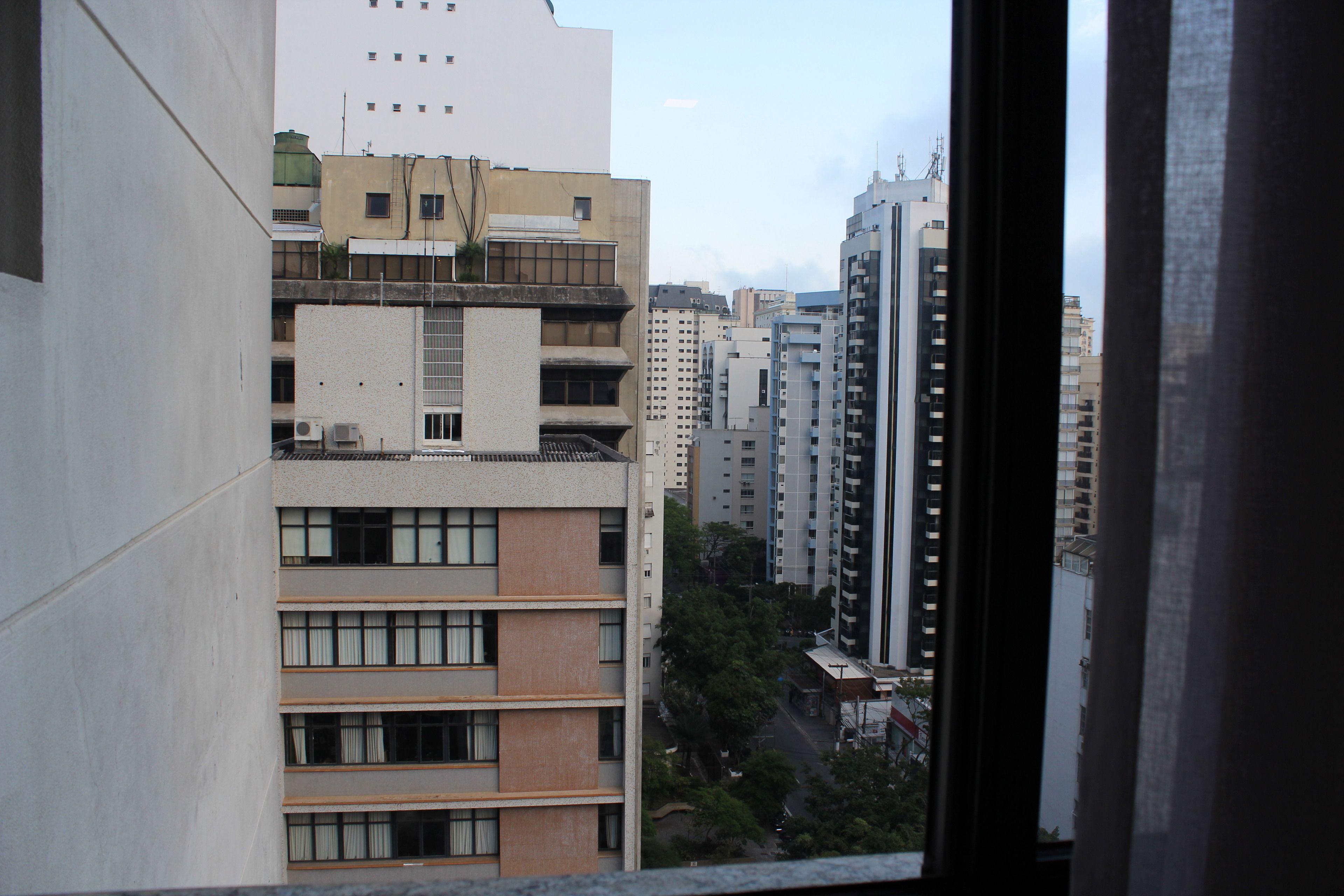 Transamerica Executive Bela Cintra — Fotos 2